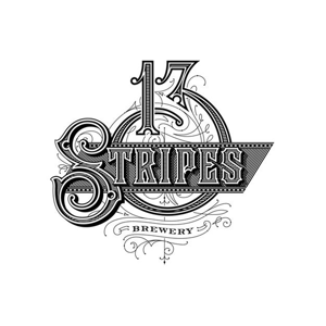 13 Stripes