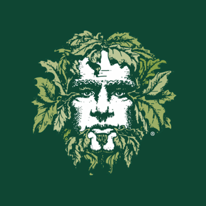 Green Man