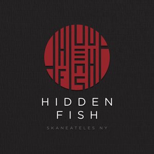 Hidden Fish
