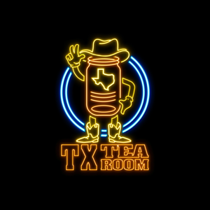 Tx Tea Room